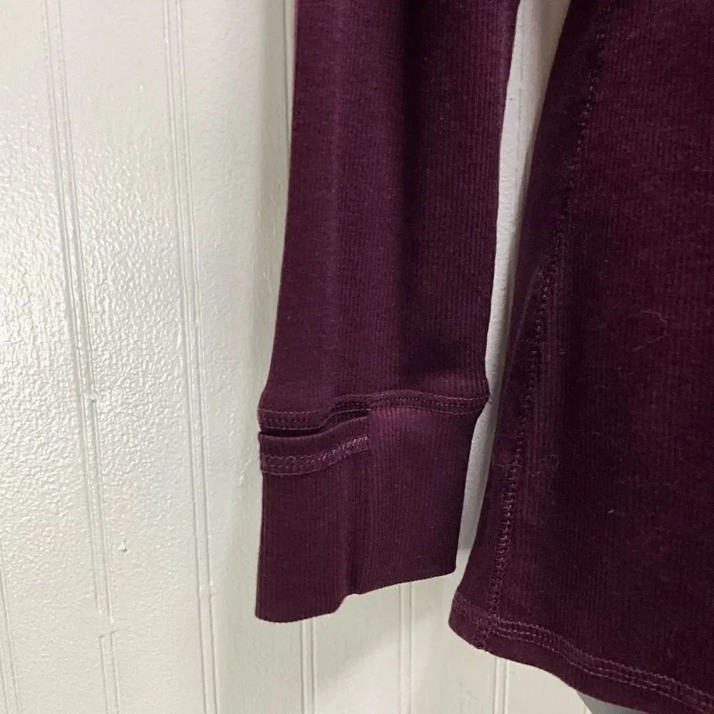 COZY Long Sleeve Thermal Shirt - Picture 4 of 8